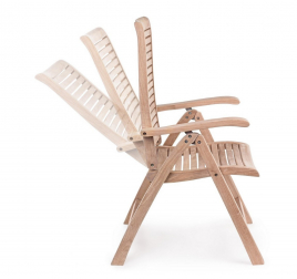 Кресло деревянное складное-thumbs-Фото4