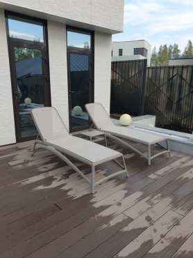 Частный проект