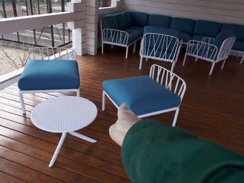 Частный проект