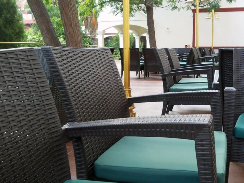 Загородный отель