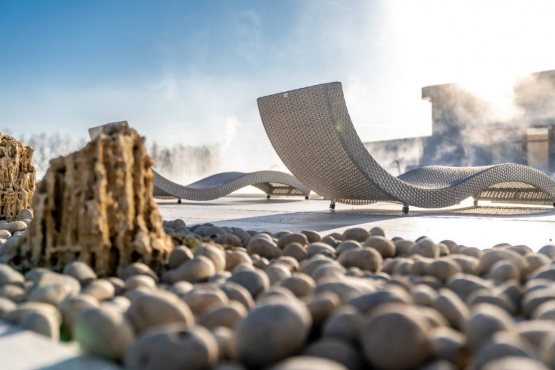 Термальный комплекс 