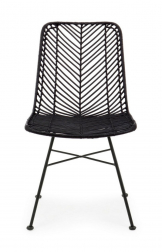 Стул металлический плетеный-thumbs-Фото4