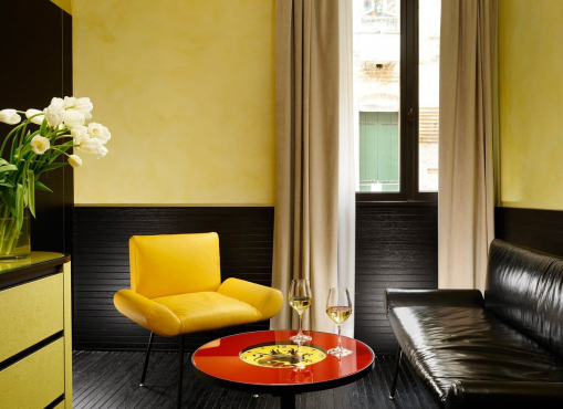 Hotel L'Orologio, Флоренция, Италия