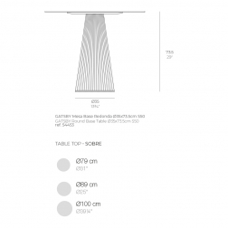 Подстолье пластиковое-thumbs-Фото3