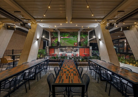 The Peakhurst, Пикхерст, Австралия