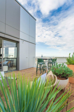 Hyperion Tower, Бордо, Франция