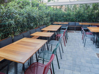 Проект:Alternativo ALT, Лидо-ди-Йезоло, Италия