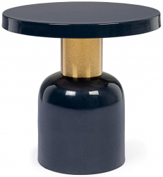 Столик кофейный эмалированный-thumbs-Фото1