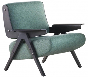 Кресло с обивкой-thumbs-Фото1