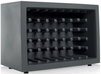 Полка пластиковая винная-thumbs-Фото1