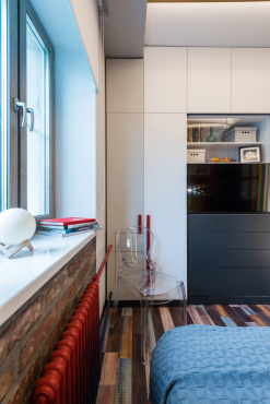 Частный проект