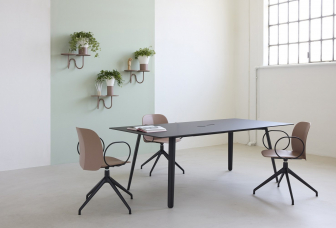 Кресло офисное пластиковое-thumbs-Фото4