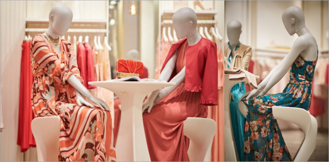 Motivi, Милан, Италия