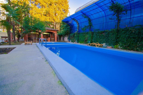 Отель ГРИФ, Сочи