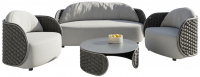 Комплект лаунж мебели Mojo