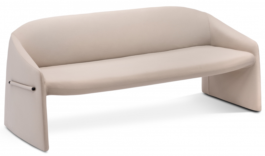 Диван трехместный Majorette Sofa