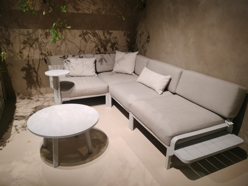 Nardi на выставке Salone del Mobile.Milano 2026
