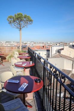 InterContinental Bordeaux - Le Grand Hotel, Бордо, Франция