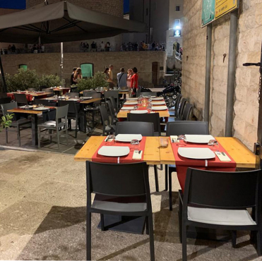Vinicio Restaurant, Битонто, Апулия, Италия