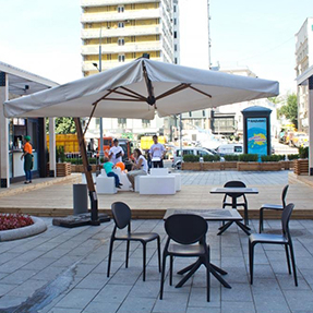 День города Москвы с ReeHouse Group Ltd