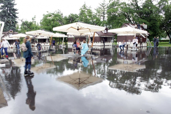 День России 2014 на ВВЦ