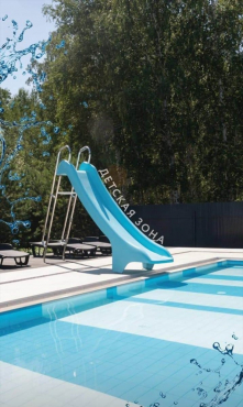 Термы VODA, г. Челябинск