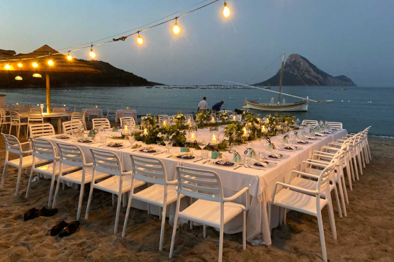 12.1 Cafe Restaurant, Сардиния, Италия