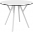 Стол пластиковый Max Table Ø90