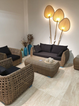 Салон мебели в ТРЦ ГРАНД, г. Химки