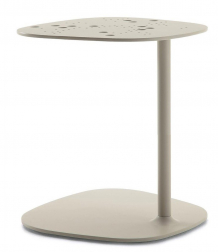 Столик приставной металлический-thumbs-Фото1