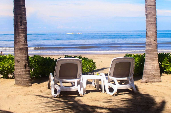 Hotel Occidental Nuevo Vallarta, Нуэво Вальярта, Мексика