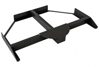 Зонт профессиональный 3.5х3.5 м Astro Timber