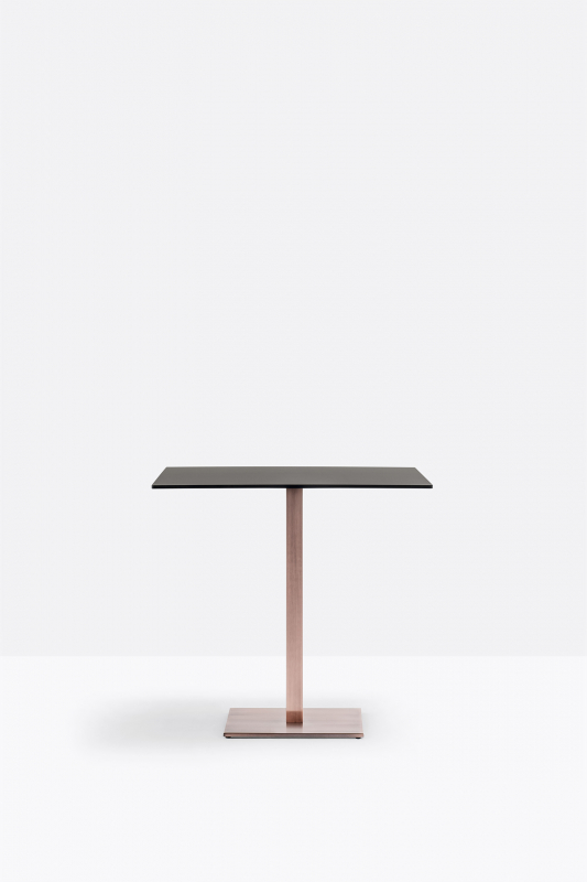 Подстолье металлическое Inox