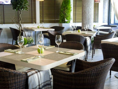 Ресторан, г. Москва