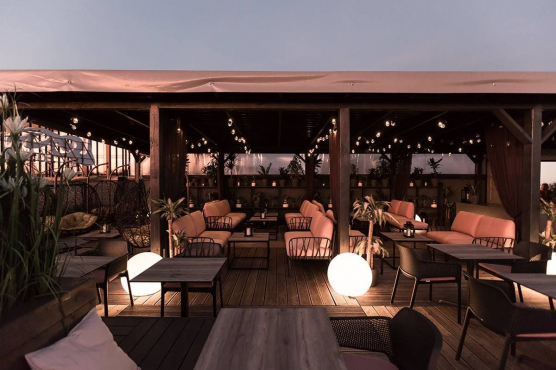 Loop Hotel, Вильнюс, Литва