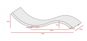 Шезлонг-лежак плетеный-thumbs-Фото3