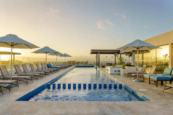 Holiday Apartments in Ipana, Ипана, Мексика