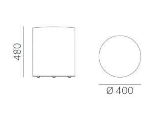 Пуф с мягкой обивкой-thumbs-Фото3