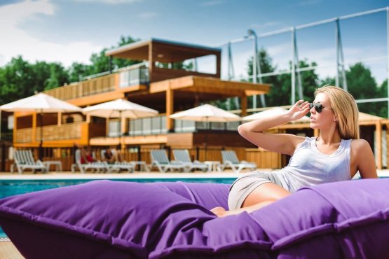 Аквакомплекс 