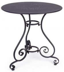 Стол металлический обеденный-thumbs-Фото1