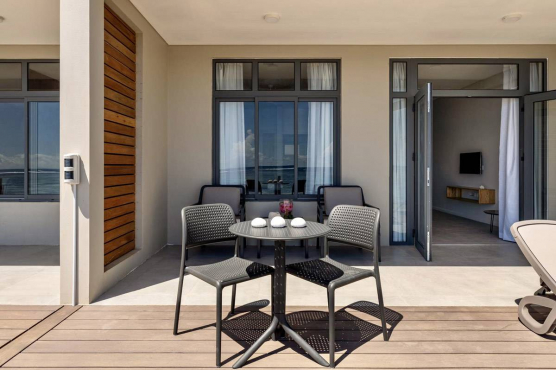 La Desirade Apartments, Маэ, Сейшелы