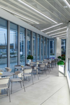 Sugamour Dessert Boutique, Вильнюс, Литва