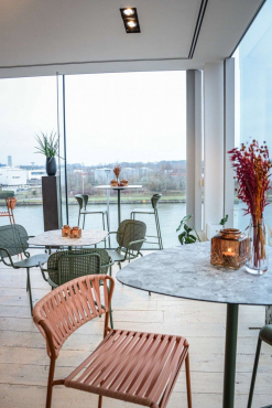 Loft 16, Хасселт, Бельгия