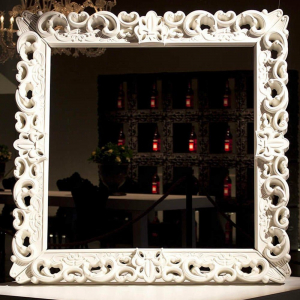 Рамка пластиковая SLIDE Frame Of Love L Standard  полиэтилен Фото 5