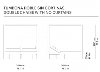 Шатер деревянный с лежаками-thumbs-Фото3