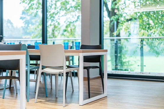 British Manufacturer Social Spaces, Великобритания