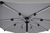 Зонт профессиональный THEUMBRELA SEMSIYE EVI Avocado алюминий, олефин Фото 10