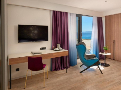 Проект:Hotel Amphora, Сплит, Хорватия