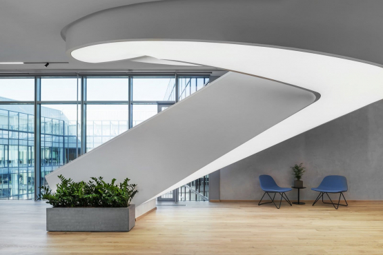 Magyar Telekom, Будапешт, Венгрия