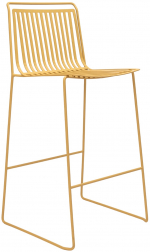 Стул барный металлический-thumbs-Фото1